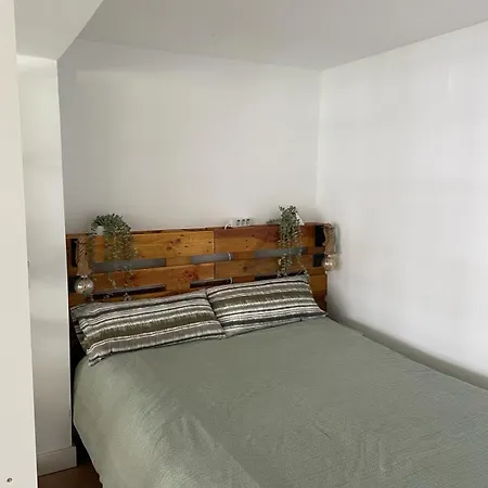 Διαμέρισμα Surf 2 Min From The Loredo