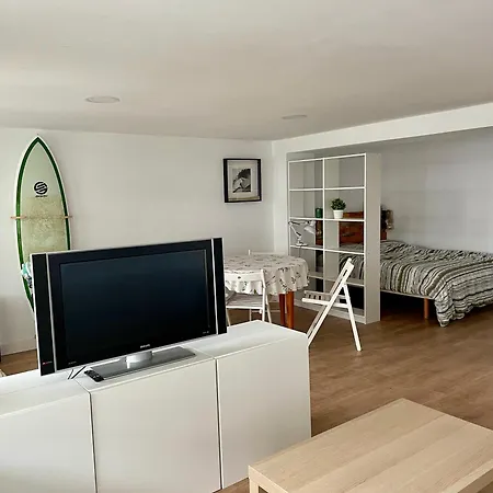 Apartmán Surf 2 Min From The *