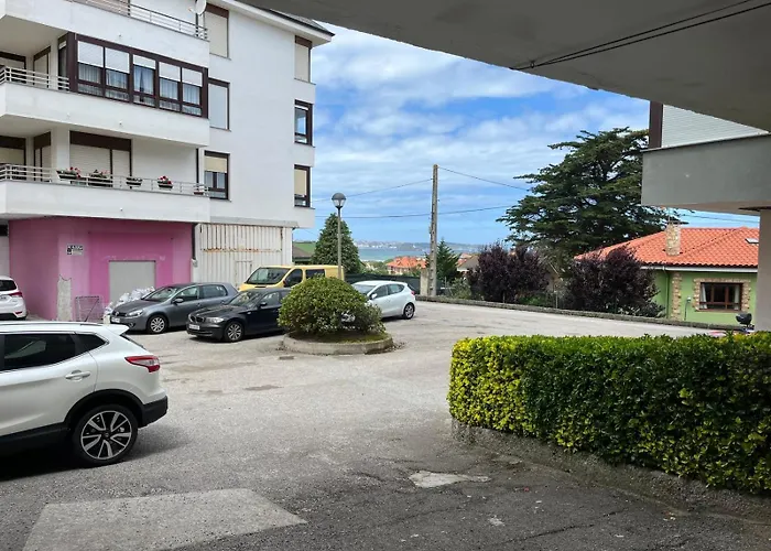 Daire Surf 2 Min From The